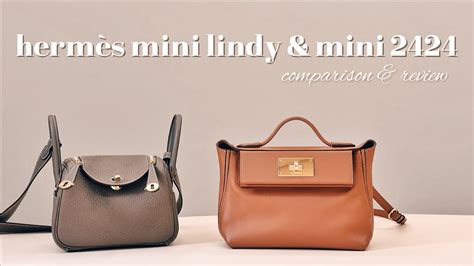 2424 hermes mini